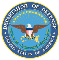 Department of Defense logo