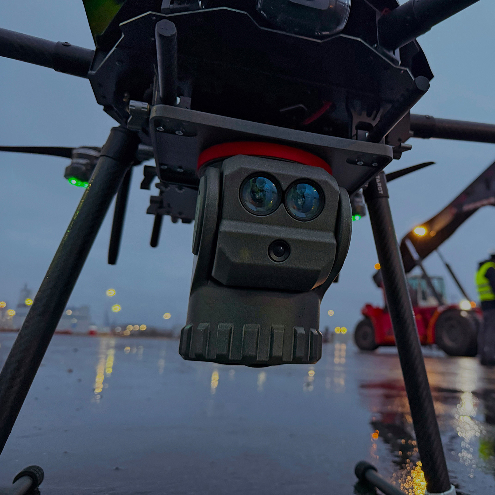 Sicherheit 6 Verteidigung