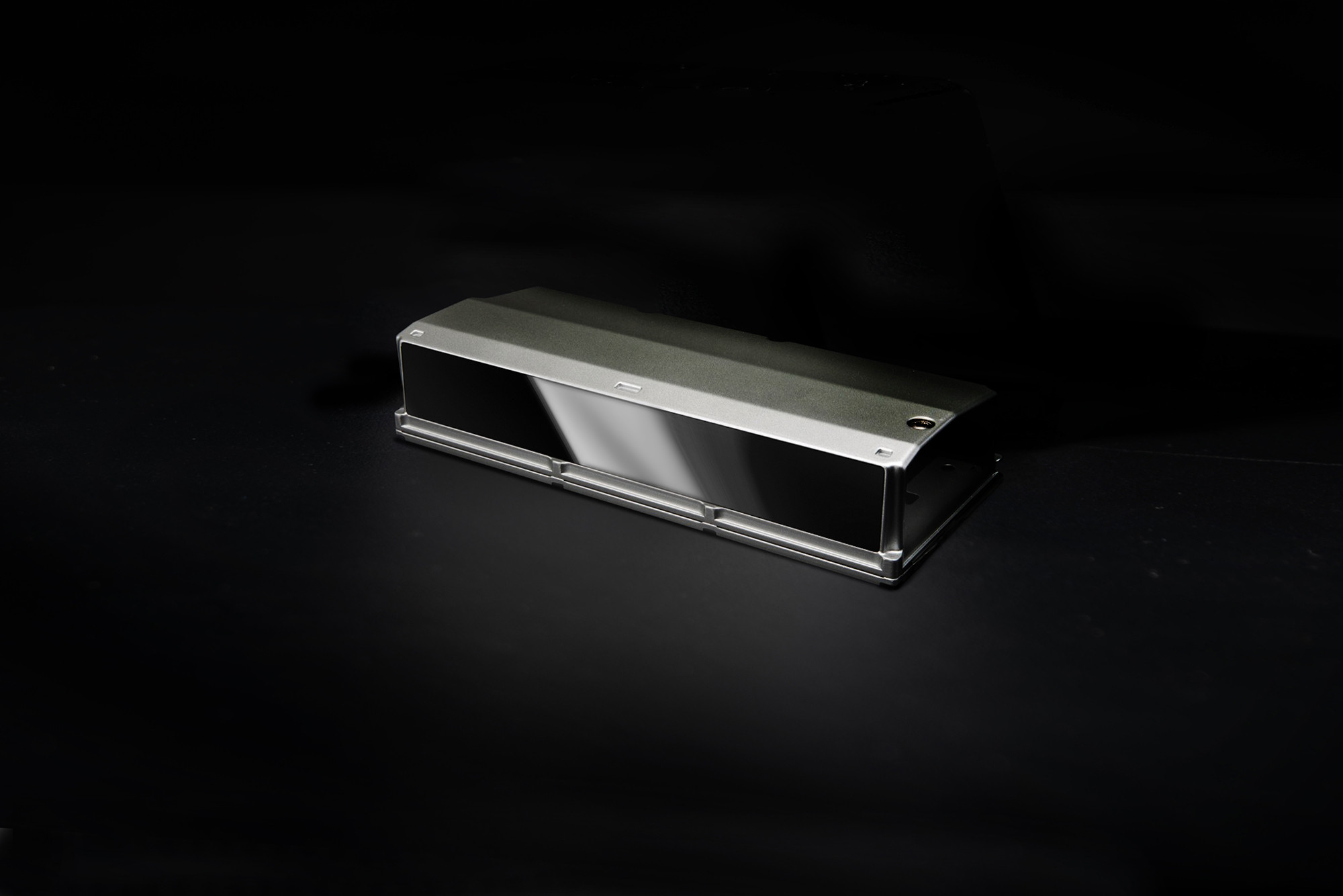 MicroVision IRIS