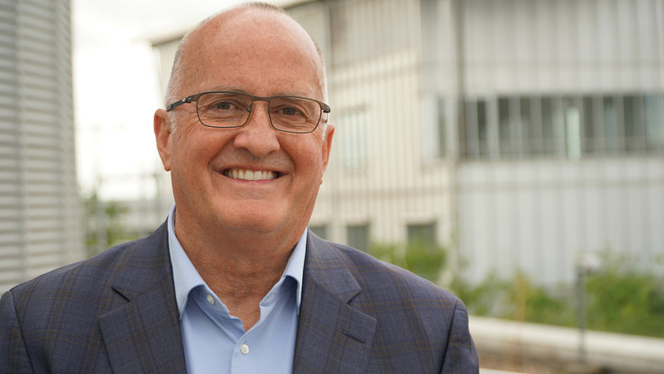 Glen DeVos