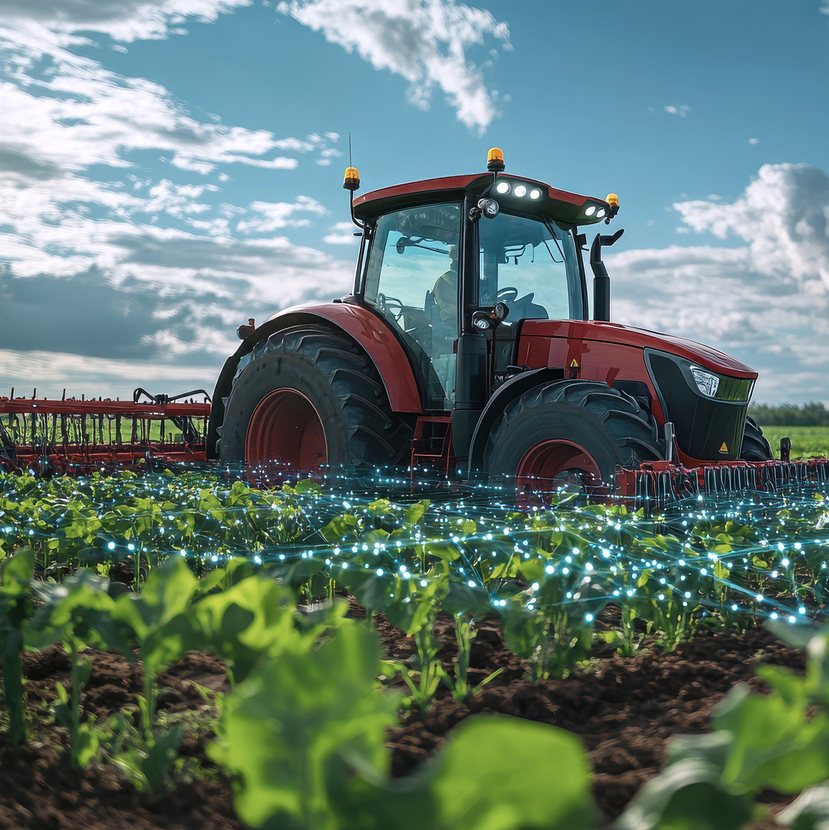 Agriculture & Mower&nbsp;