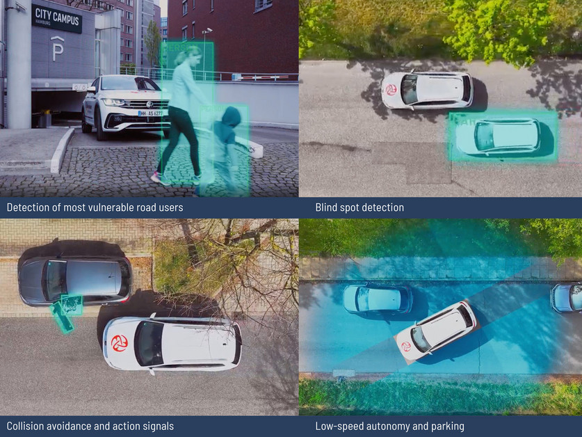 MOVIA™ S – A Major Leap Forward in Scalable Lidar - Lidar Industry ...