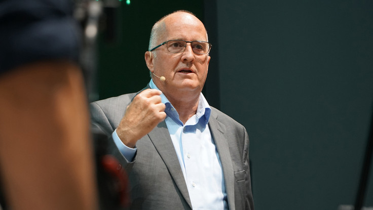Glen DeVos