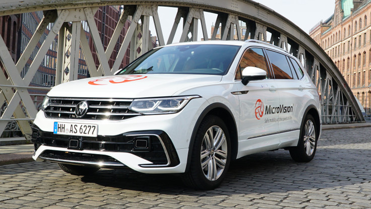 Automotive lidar sensors