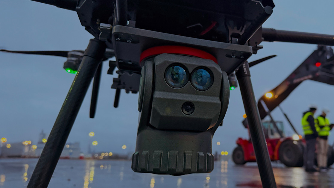 Security & Defense - Industries | MicroVision