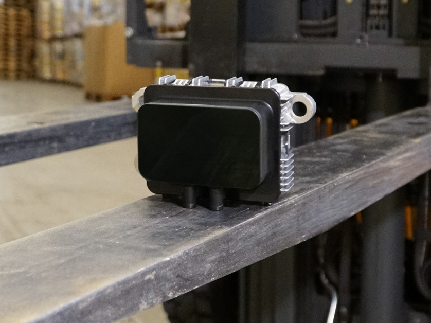 MOVIA™ L for ADAS and Fully Automated Forklifts - Lidar Industry ...