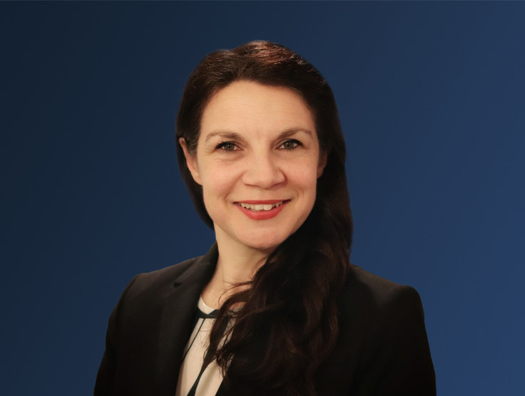 Christine Chambers