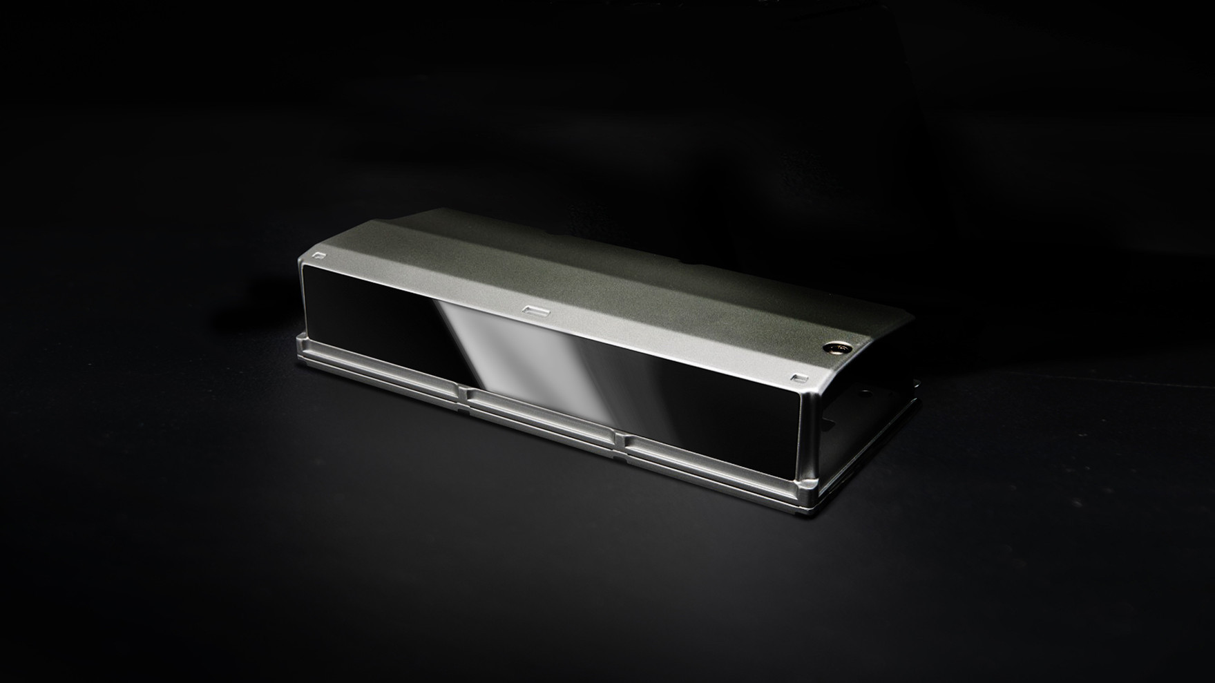 MicroVision IRIS