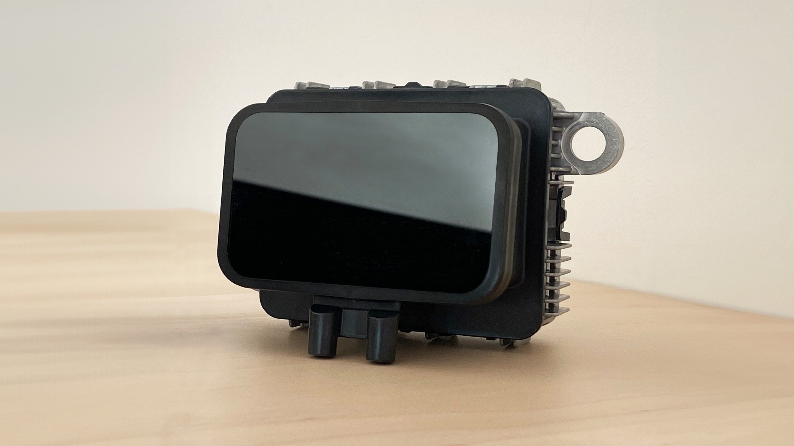 MicroVision MOVIA Automotive Sensor