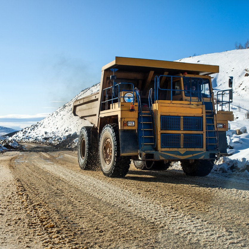 Mining & Construction