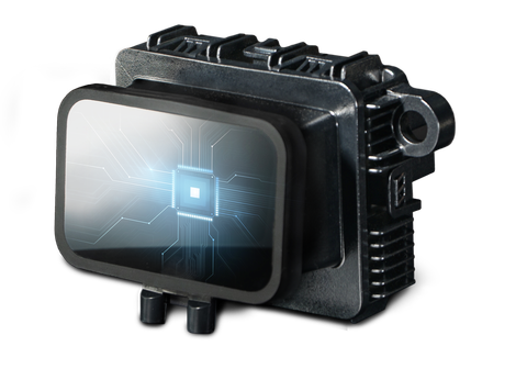 MOVIA L with perception on board 