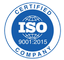 ISO logo